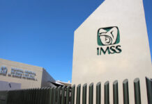 Evacuan la UMF No. 57 del IMSS en Veracruz por conato de incendio durante trabajos de mantenimiento
