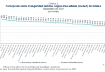 Coatzacoalcos, entre las ciudades del país donde la gente califica de inefectivo al gobierno municipal para resolver los problemas: INEGI