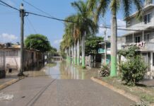 Todas las comunidades afectadas ya reciben apoyo alimentario y médico
