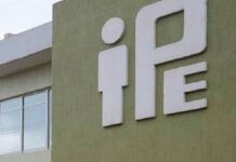 IPE, misión cumplida / Enrique Yasser Pompeyo