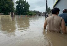 Temporada de lluvias y los Atlas de Riesgo / Yamiri Rodríguez Madrid