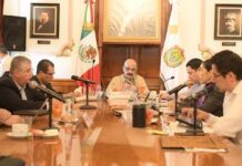 7 mandamientos judiciales, 4 detenciones en flagrancia y a localización de 4 personas, reporta FGE