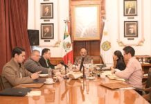 13 mandamientos judiciales y 6 detenciones en flagrancia, reporta FGE