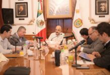 Se cumplimentaron 17 mandamientos judiciales, 9 detenciones en flagrancia y se logró la localización de 1 persona: FGE