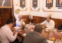 16 mandamientos judiciales, 1 detención en flagrancia y la localización de una persona, reporta FGE