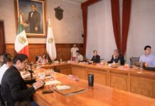 En fin de semana se cumplimentaron 9 mandamientos judiciales, 8 detenciones en flagrancia y se logró la localización de 1 persona, reporta FGE