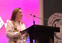 El rumbo del Gobierno de Rocío Nahle/ Hora cero