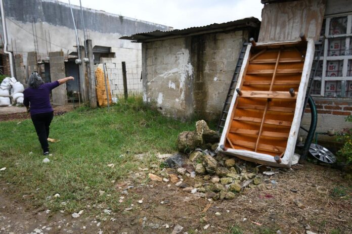 ocho casas