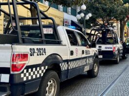 Acumuló Veracruz 297 homicidios dolosos, 9 feminicidios y 14 secuestros en 4 meses