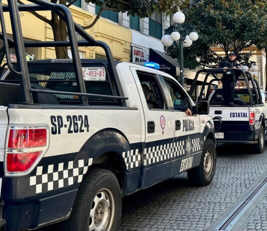 Acumuló Veracruz 297 homicidios dolosos, 9 feminicidios y 14 secuestros en 4 meses