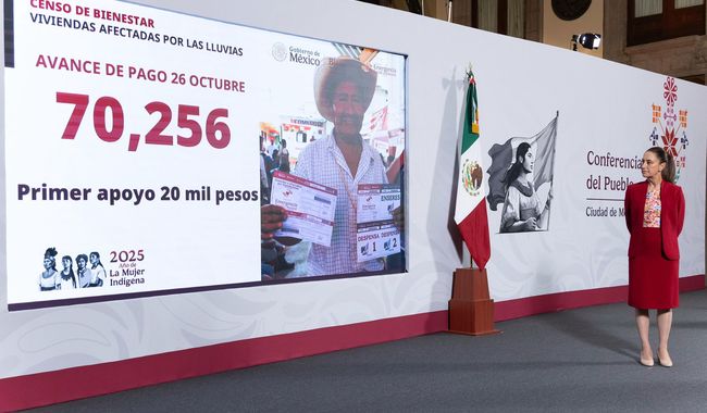 presidente