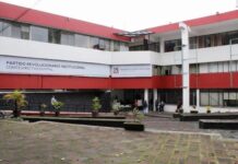 PRI, en etapa terminal / Hora cero