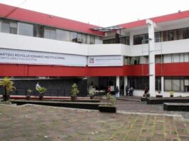 PRI, en etapa terminal / Hora cero