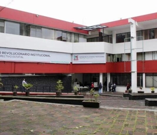 El PRI, ante una tormenta perfecta en 2027 / Hora cero