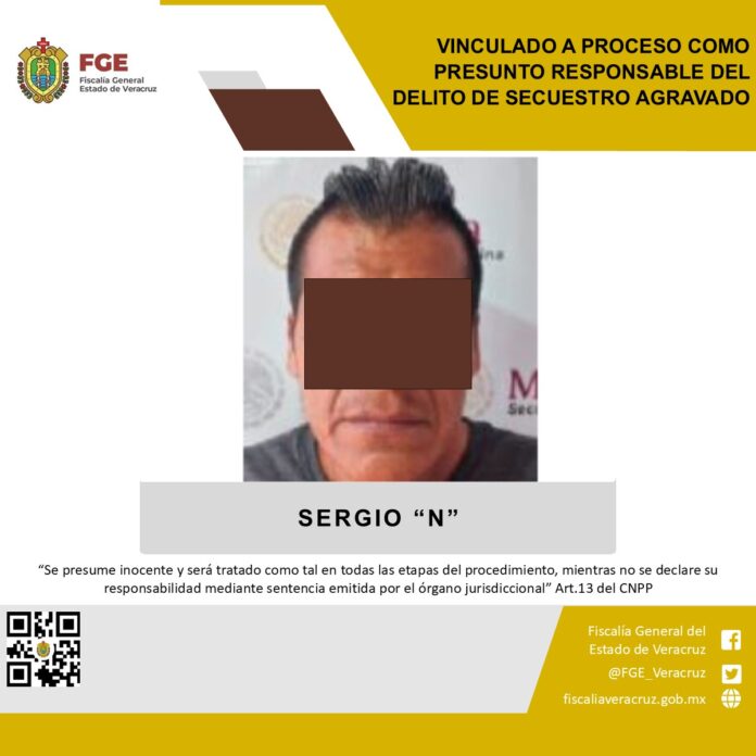 prision preventiva