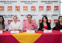 PT respalda reubicación de familias en zonas de riesgo del río Cazones