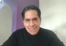 Negación, insensibilidad / Martín Quitano Martínez