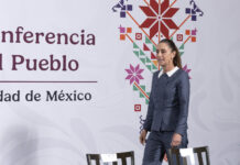 La ‘ayudadita’ a Sheinbaum / Raymundo Jiménez