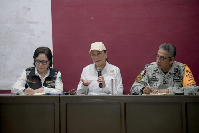 suma federacion