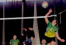 Estudiante xalapeña, Paula García Castellanos, representará a México en los VII Juegos Deportivos Escolares Centroamericanos
