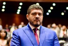 Zenyazen Escobar rechaza instalación de casetas en la región de las Altas Montañas