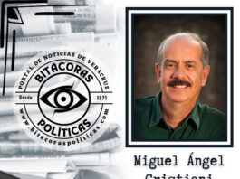 Raúl Peimbert: cuando el mérito sí pesa más que el ruido / Miguel Angel Cristiani