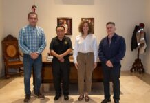 Córdoba se consolida como Pueblo Mágico y obtiene la categoría AA