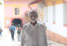 En Italia, reconocen trayectoria teatral de académico UV