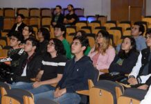 UV promueve convocatoria para prácticas profesionales en la India