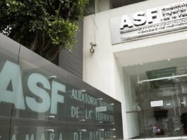 Veracruz, estado con más desvíos en 2015-2022 / Raymundo Jiménez