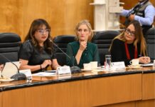 OPLE Veracruz participa en el foro «El fortalecimiento democrático y el desarrollo de procesos electorales desde la responsabilidad local»