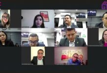 OPLE Veracruz determinan los límites de financiamiento privado que podrán recibir los Partidos Políticos durante el ejercicio 2026