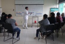 Cuenta IMSS Veracruz Norte con módulo CADIMSS especializado en atención a pacientes diabéticos