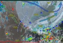 A partir de este miércoles se incrementa la temperatura en Veracruz: Conagua