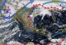 Persiste la probabilidad de heladas al amanecer en zonas serranas de Veracruz: Conagua