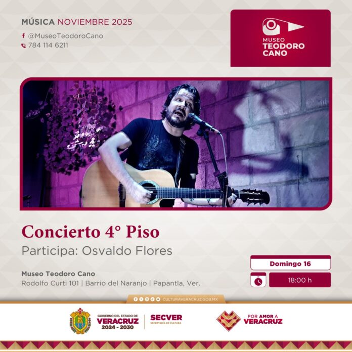 Concierto