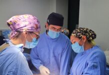 Convoca IMSS Veracruz Norte a Médicos Especialistas