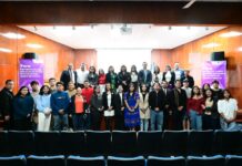 OPLE Veracruz comparte con las juventudes su experiencia sobre el Proceso Electoral Extraordinario del Poder Judicial Local