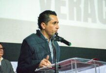 Capacitan a alcaldesas y alcaldes electos del PRI en Veracruz