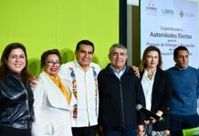 Capacitan Congreso y Orfis a autoridades electas de 51 ayuntamientos de la zona centro