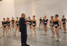 Hoy concluyen las máster class con los maestros y jurados del YGP 2025