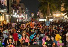 Córdoba vive «la Alegría de las Almas»