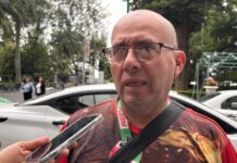 Reportan hasta 15 accidentes de motociclistas al día en Xalapa