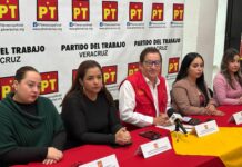 PT pide ampliar apoyo a damnificados; sugiere condonar pagos de servicios básicos