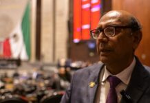 “Vienen tiempos mejores para Veracruz”, afirma el diputado Enrique Villegas