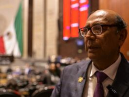 “Vienen tiempos mejores para Veracruz”, afirma el diputado Enrique Villegas