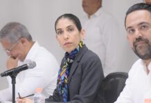 ¿Regresa la fiscal a su notaría? / Raymundo Jiménez