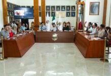 Cabildo aprueba beneficios fiscales por «Buen Fin»