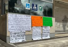 Acusan corrupción en caso de asesinato de dos jóvenes; culpan a policías