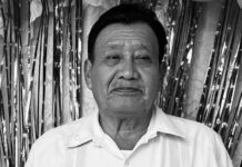 Asesinan a exalcalde de Chinameca; su cuerpo fue hallado en sembradío de maíz